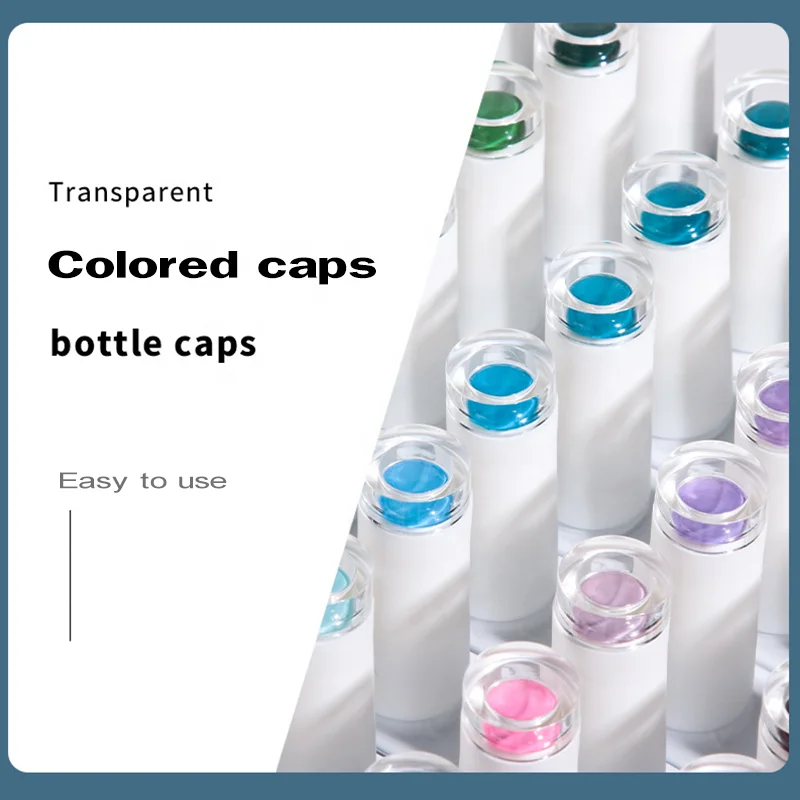 Private label Color Gel Polish Manicure Soak Off UV Gel Polish set Professional Nail Product