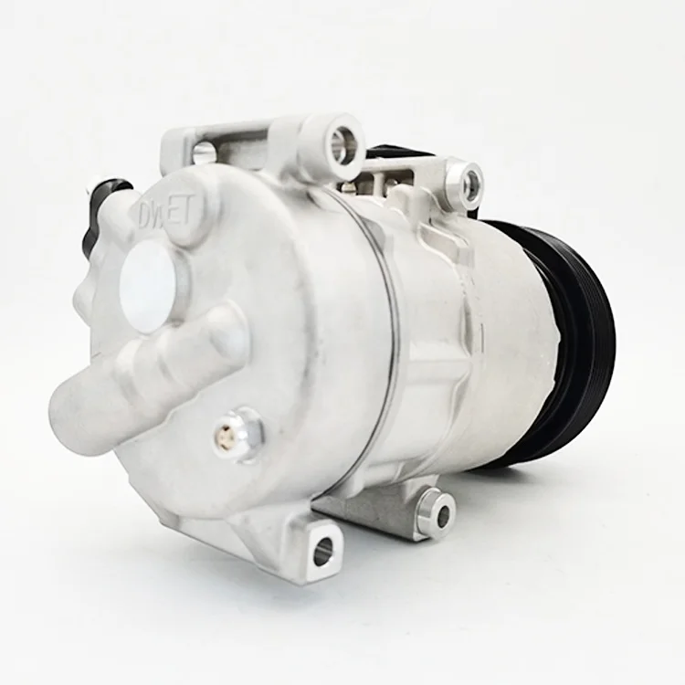 12V Air Conditioning Compressor OEM 977012W550 977011U650 KPRW-2073 For Hyundai Santa Fe  AC Car Compressor