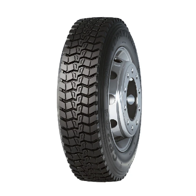 High Quality Reasonable Short Haul All Steel Radial truck tyre 315/80R22.5 Bus 315 80R22.5 Tire