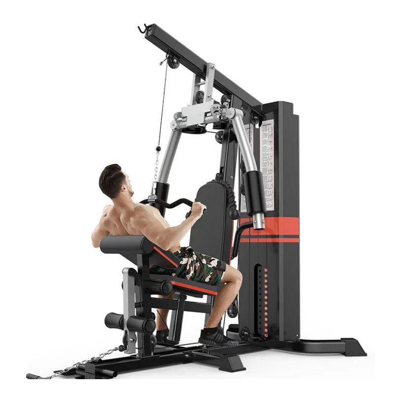 Gym Weight Standard Powerlifting Multifunctional Training Home Gym Multi Station Buy and send, welcome to buy.