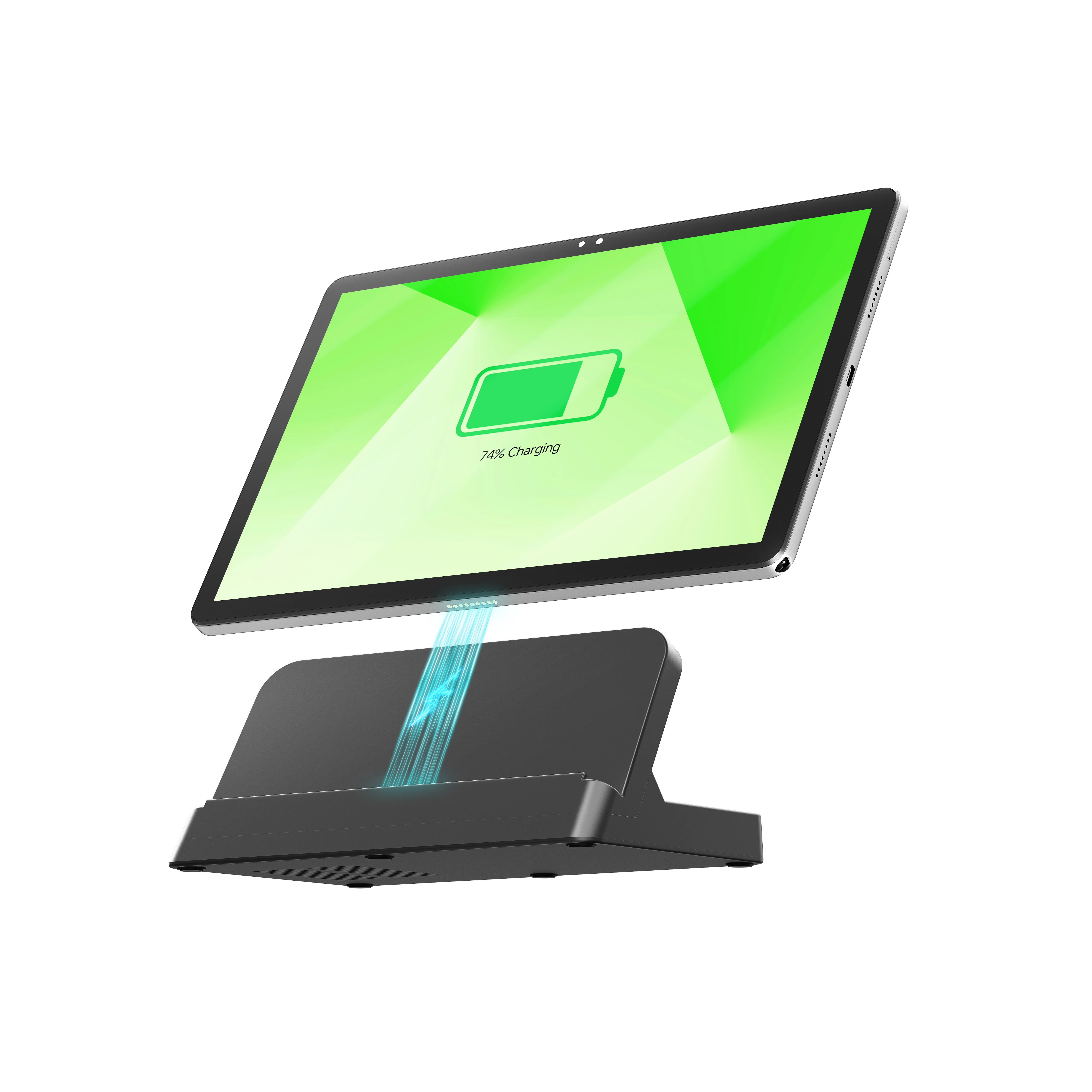 11 Inch NFC-Enabled Tap to Pay Restaurant Shop POS OTG MT8781 Octa Core 6GB+128GB Android Tablet PC With Docking Station