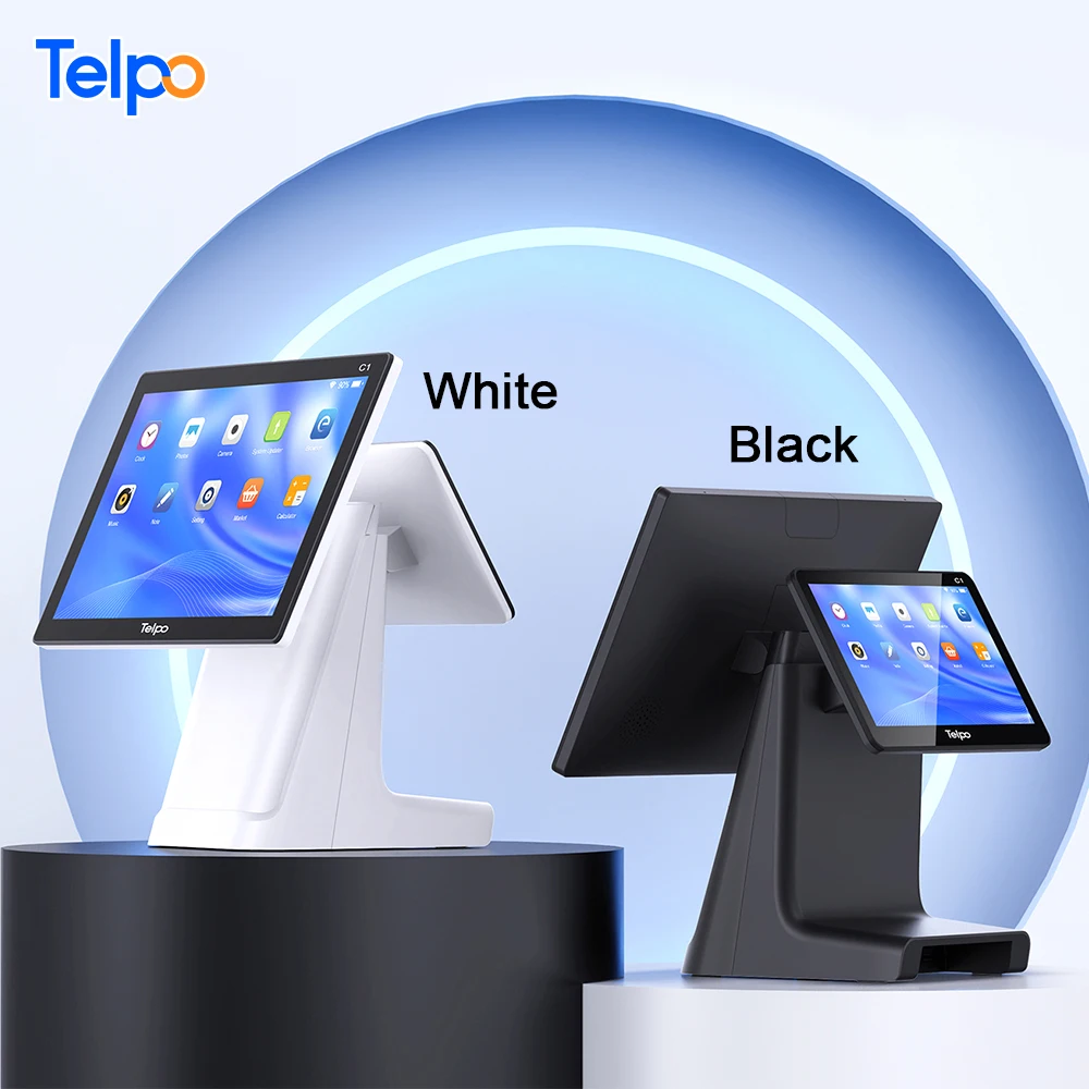 loyverse full set android all in one restaurant machine pos system point of sale