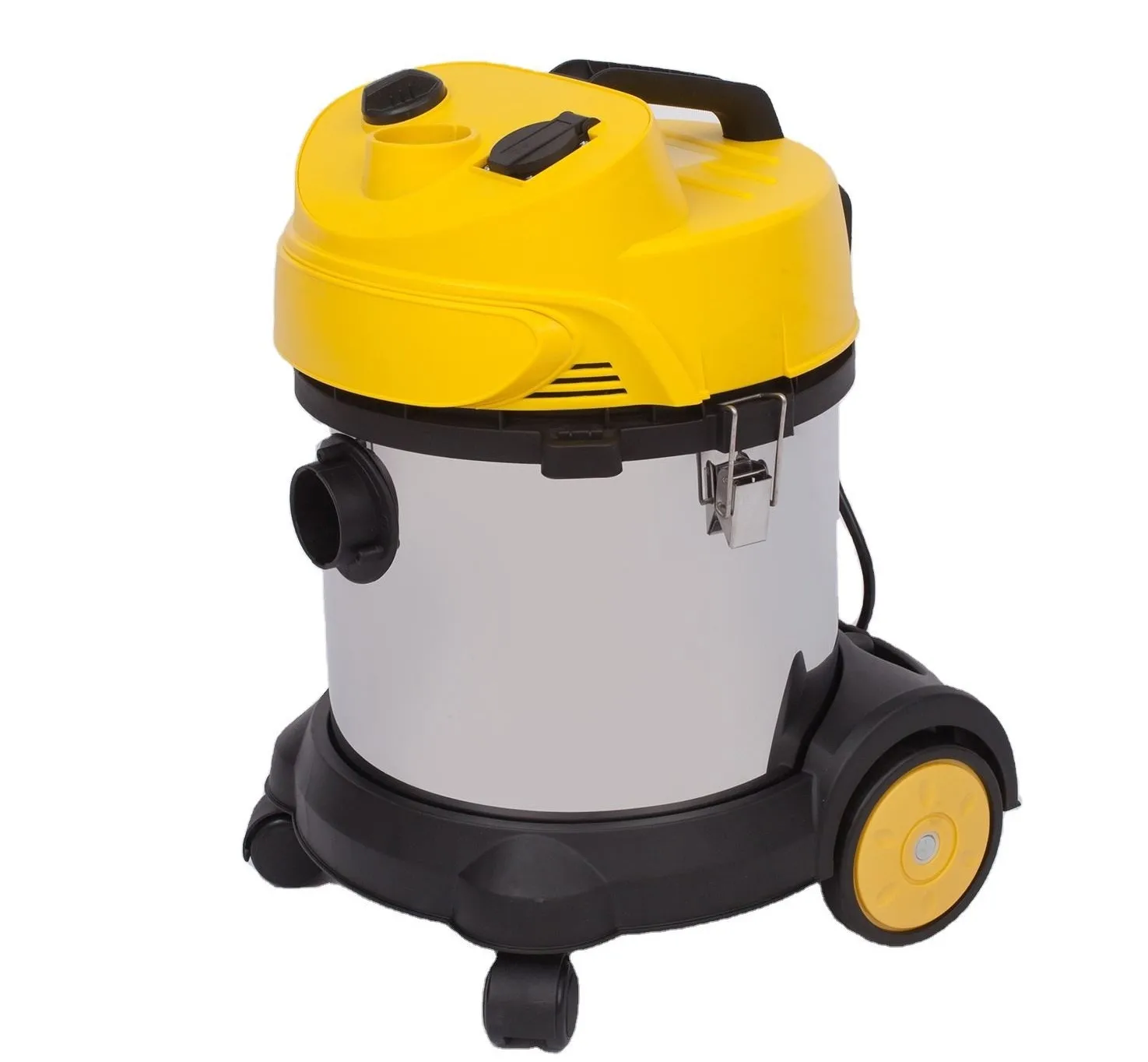New High Quality Wet And Dry Water Vacuum Cleaner Wet Vaccum Cleaner