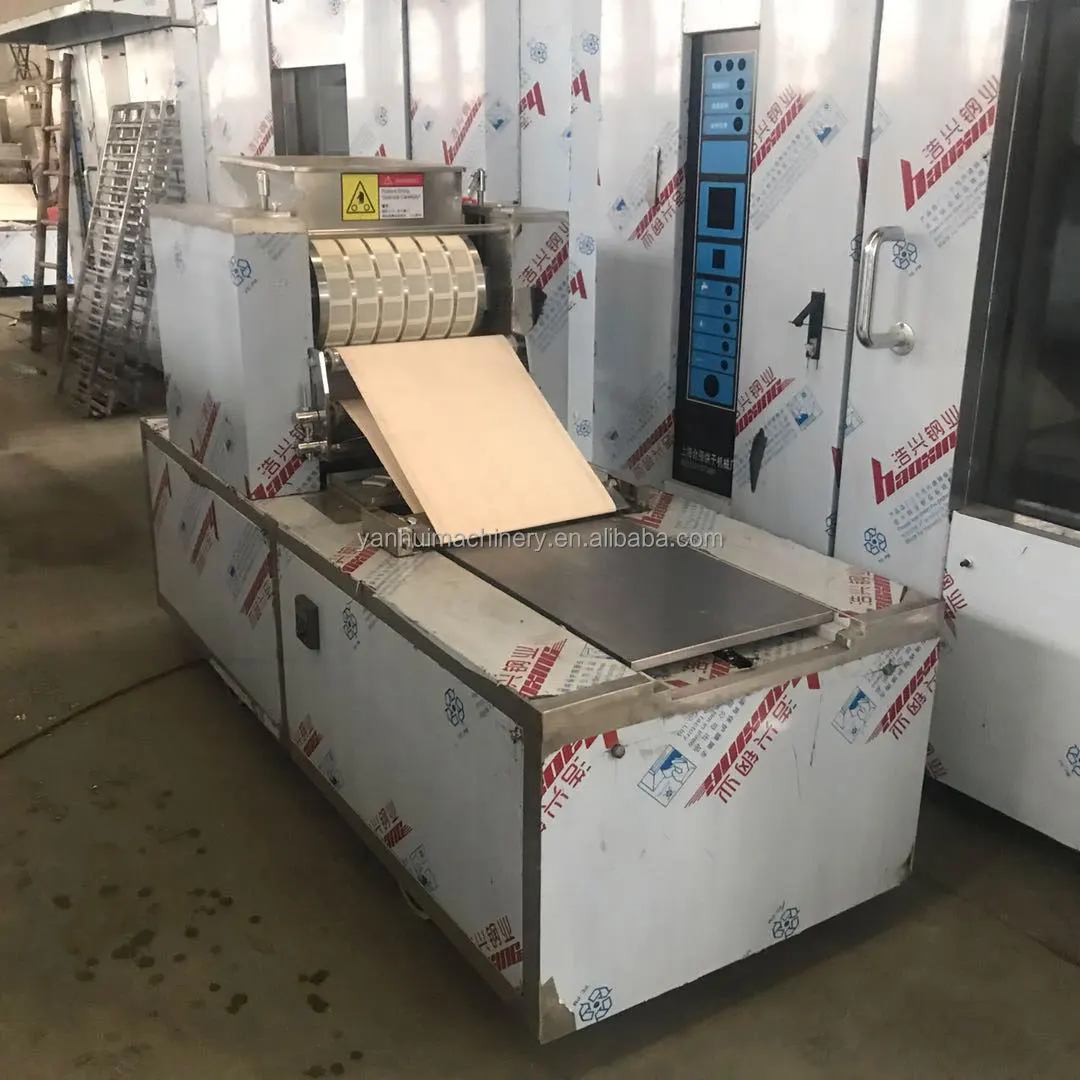 Cheap Small Biscuit Peach Cake Making Machines China Rotary Production Automatic Short Bread Mini Biscuits Making Machine