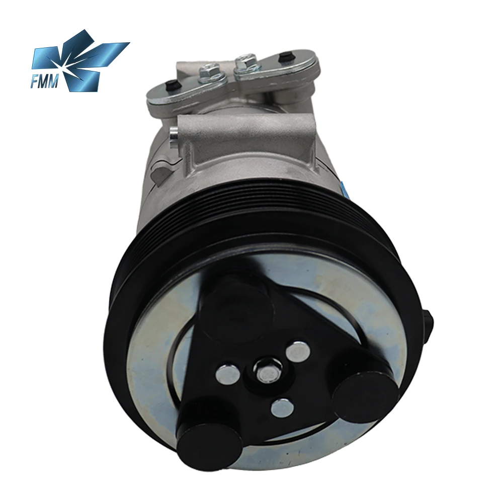 Bus AC Compressor For Ford Transit Bus 2.4 TDCi 1383679 1421335 1444893 1379474 3M5H-19497-AD