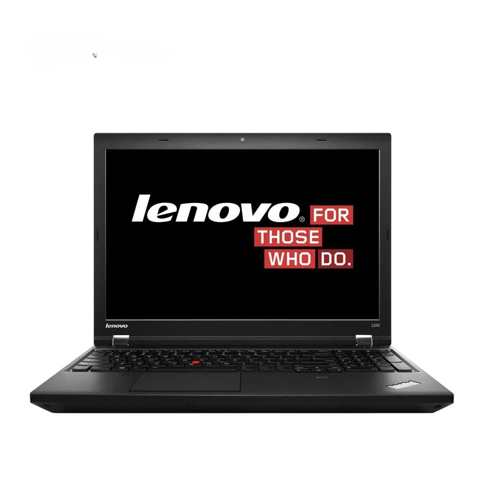 High Quality Used Laptop L540 Win10 Core i5 4th Gen 15.6 Inch for Lenovo Second Hand Laptops Cheap