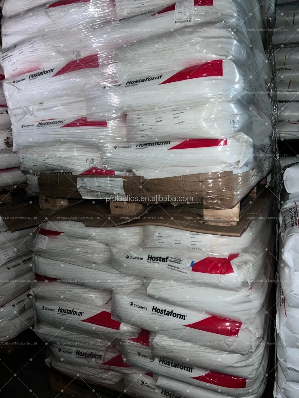 POM M25HT   Chemical and weather resistant thin-walled parts with high toughness and bleaching resistance injection grade