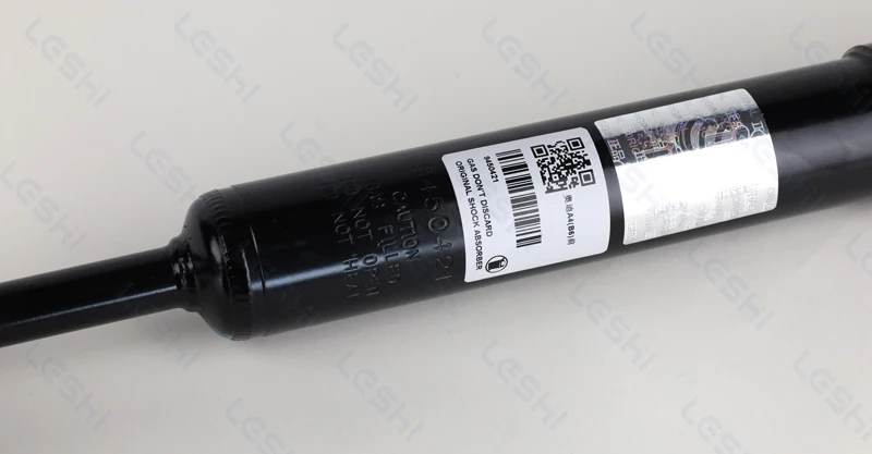 LESHI oe 8E0413031AK 8E0413031AL 8E0413031AM suspension shocks front shock absorber for audi A4 B6