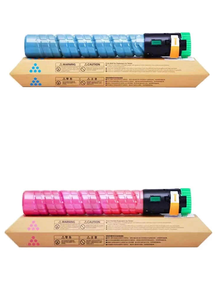 High quality Lanier Savin MPC2550 Aficio MPC2030 MPC2050 MPC2051 MPC2530 MPC2550 MPC2501 MPC2551 toner cartridge Japan toner