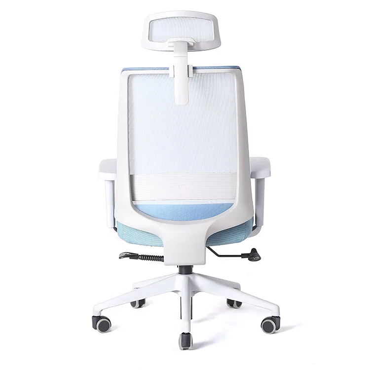 
Commical Furniture Office Chair Ergonomic Mesh Chair 