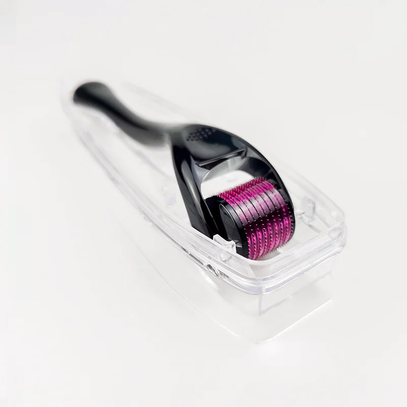 dermapen electric derma pen derma roller 1mm derma filler hyaluronic acid gel injectable