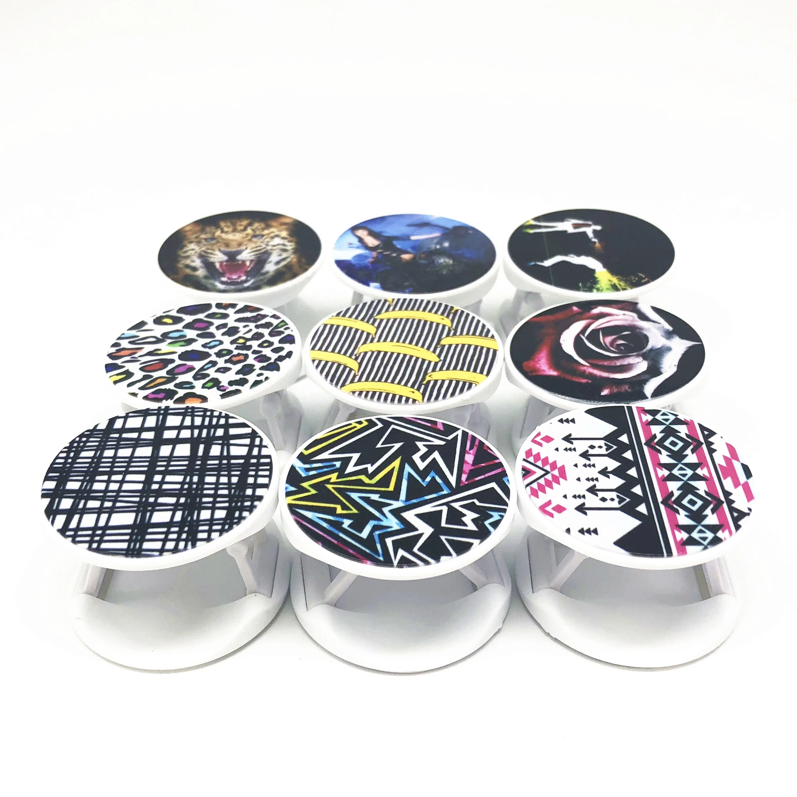 Hot sales cell phone holder  stand mobile phone accessories