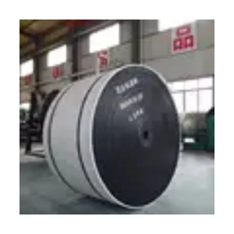 Factory Direct Cheap Price Corrosion Excellent Toughness Rubber Conveyor Belt