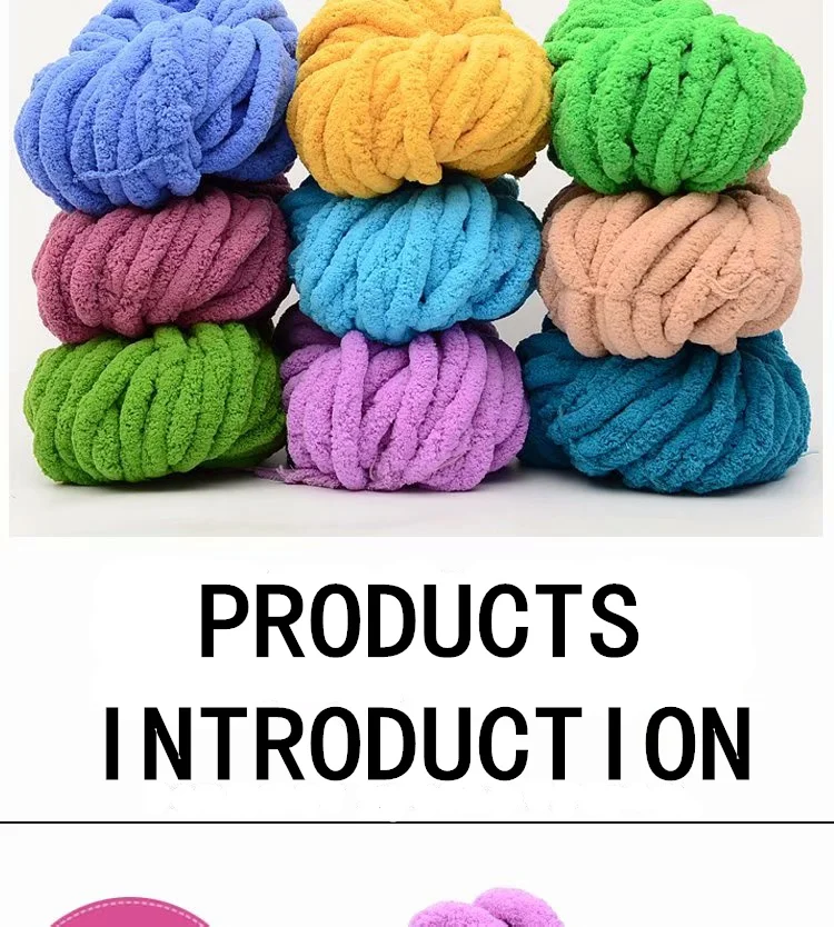 2021 hand knitting yarn