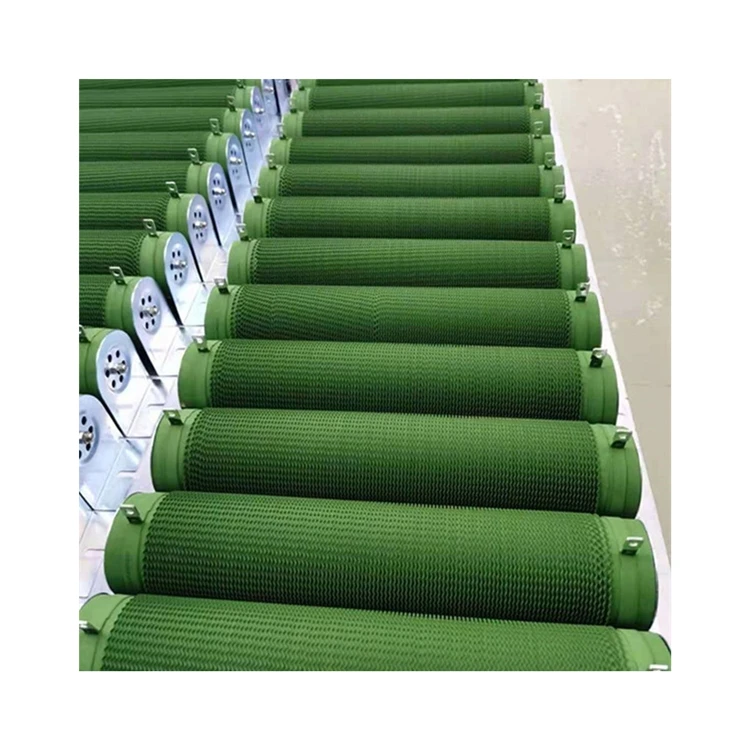 
Factory spot wholesale can be customized Power Resistor and Braking Resistor for Frequency Inverter 7000W 