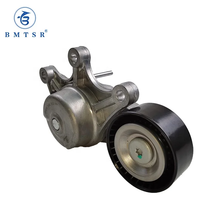BMTSR Auto Parts Drive Belt Tensioner 11287594969 for F07 F10 F06 F12 F20 F30 E84 F25 F26 F15 F16