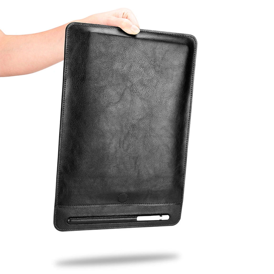  Универсальный чехол для планшета iPad Lenovo Tab 11 дюймов из искусственной кожи M8 Fhd Tb8905f / Tb8705n