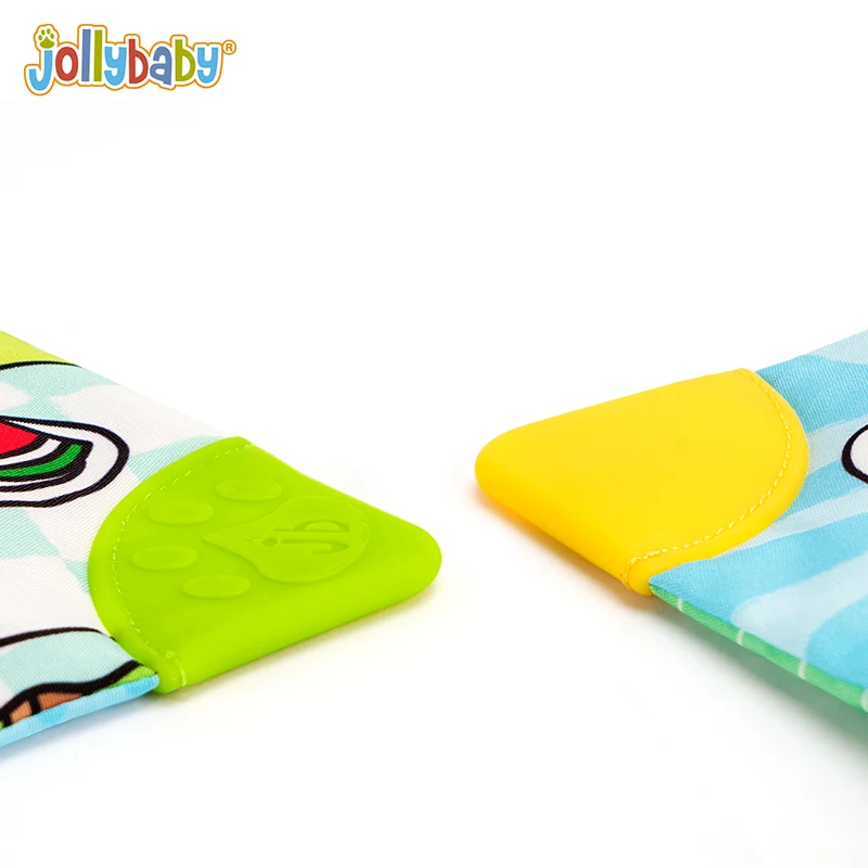 Rustle Sound Soft Cloth Reading Educational Baby Books 6 themes Colorful Soft Sensory Toys for 0+ Ages Kids