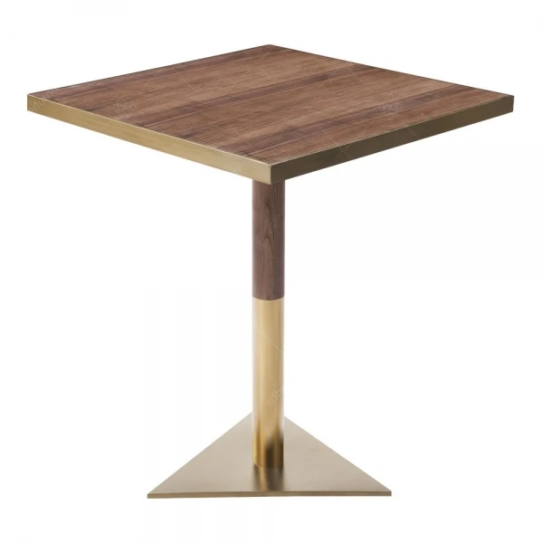 Hot Sale Hotel Restaurant Modern Dining Table And Chairs