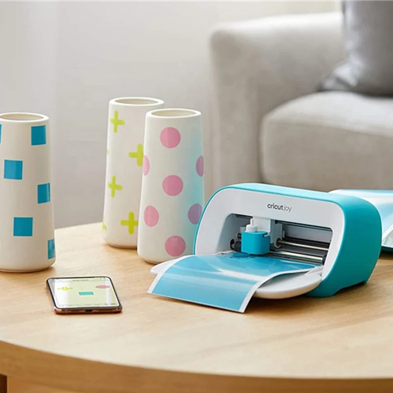 Wireless Creative Cutting Machine Portable Carrying Bag Make Kit Cricut Joy For Cricut Joy