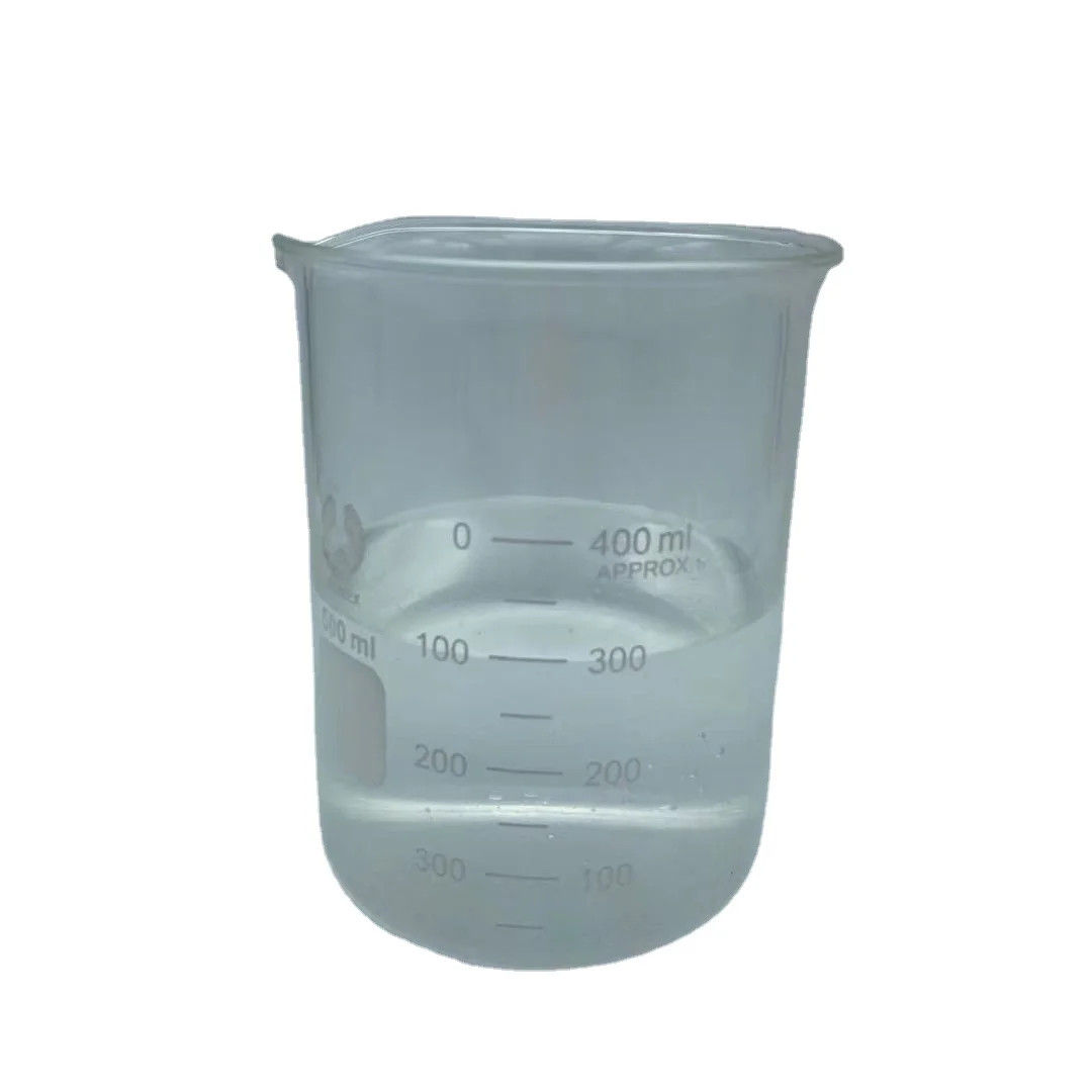 Colourless Liquid Plasticizer Mineral Processing Agents 2-ethylhexanol