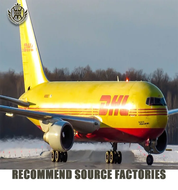 Air Express Shipping Service China freight forwarder DHL freight Forwarding From China To South Africa Dubai Australia