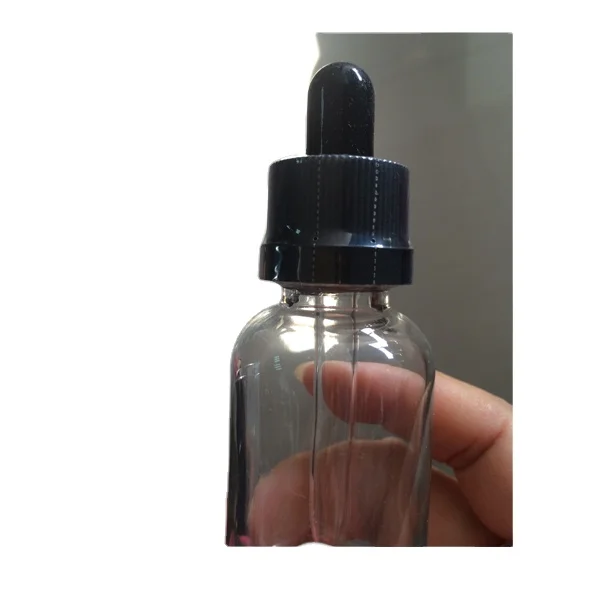 Customized Shrink wrap for glass and plastic bottle