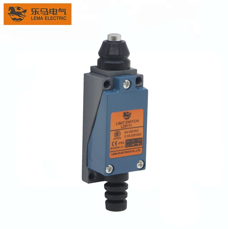 Высокопрочный концевой выключатель Lema LZ8111 5 А для стоматологического