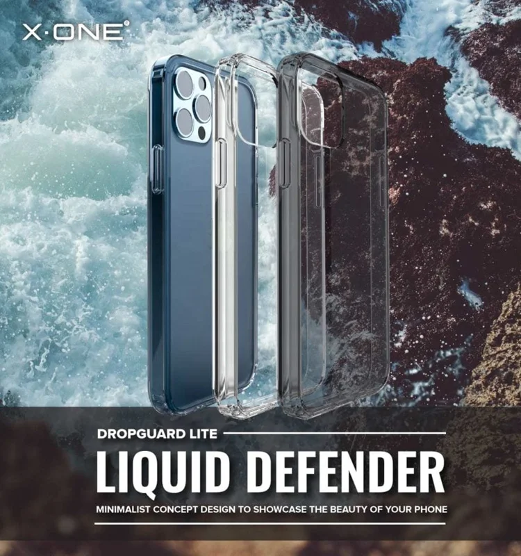 2021 New Clear case cell phone Hard Acrylic TPU Shockproof Mobile Cover For iPhone 13 Pro Max Transparent