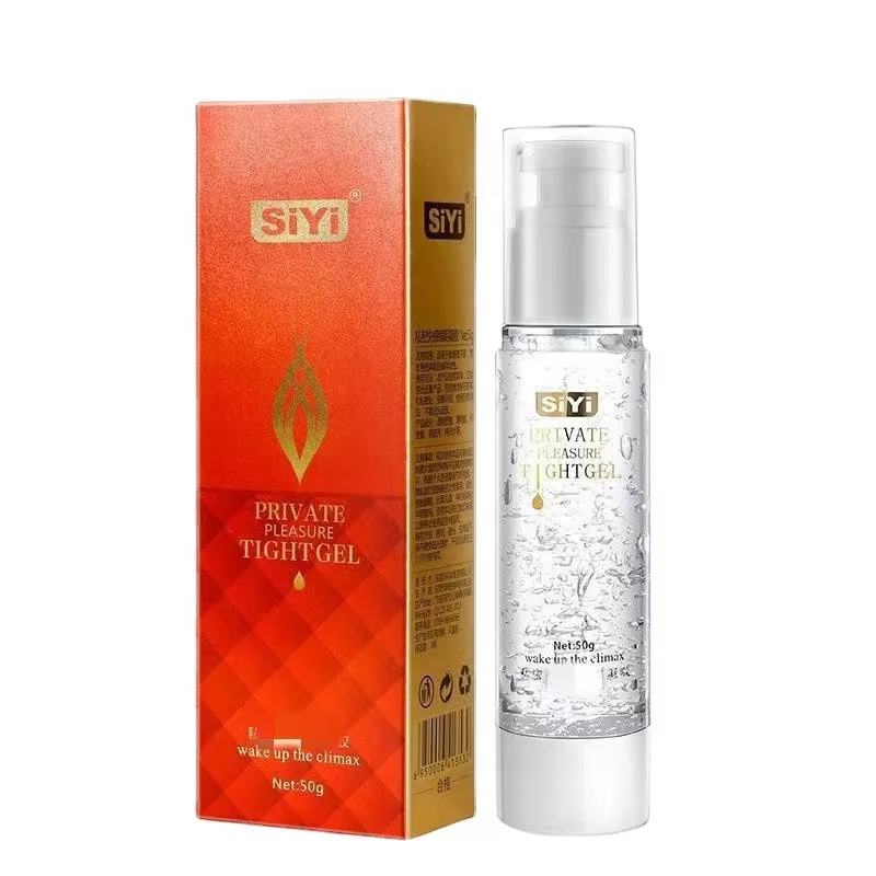Ascending Orgasm GelFfor Woman Climax Oil Enhance G-Spot Libido Stimulant Vaginal Tightening Lubricant Gel