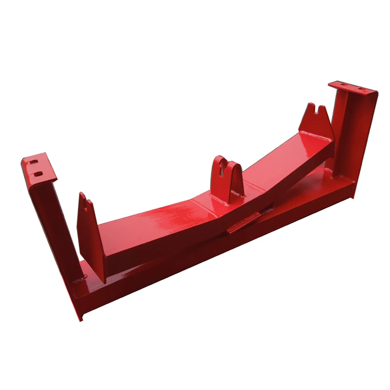 conveyor belt bracket