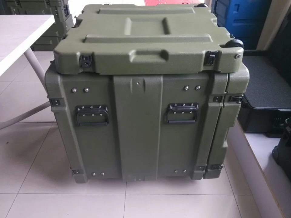 Водонепроницаемый ударопрочный пластиковый чехол tricase ru110 ip67