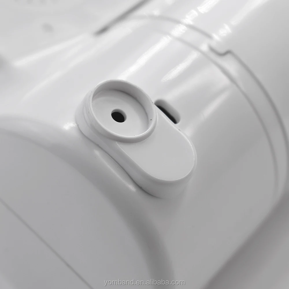 Ultra filtration + carbon fiber/granular activated carbon composite alkaline filter faucet water purifier