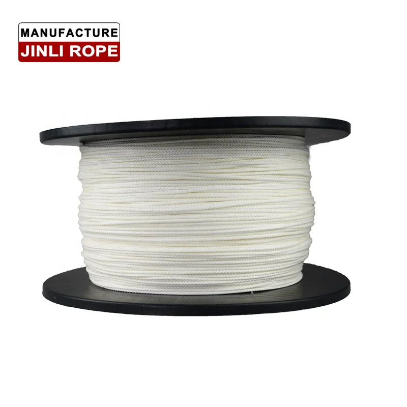 JINLI Высокое качество 100% UHMWPE веревка для
