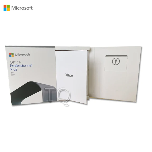Office 2021 professional plus USB office 2021 pro plus активируется как через USB, так и через онлайн-связь с аккаунтом на французском языке