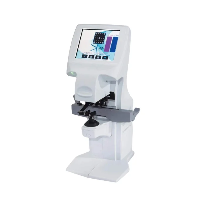 Top Quality Lensmeter Digital Auto Ophthalmic Equipment Unit China Certificate ISO from Hongdee