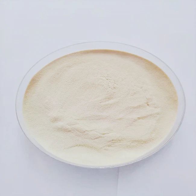 Water Soluble Small Molecule 500 Daltons Soybean Oligopeptide Soy Peptides Powder for Skin-Whitening and Anti-Wrinkle