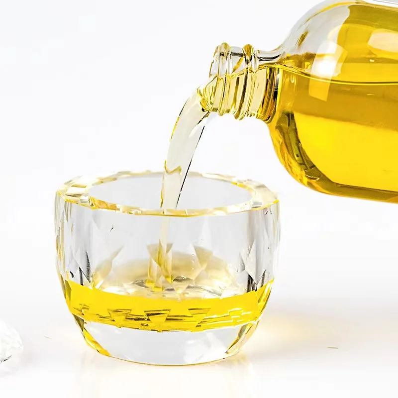 High Quality Camellia Oil Organic Grade Bulk Camellia Oil For Skin