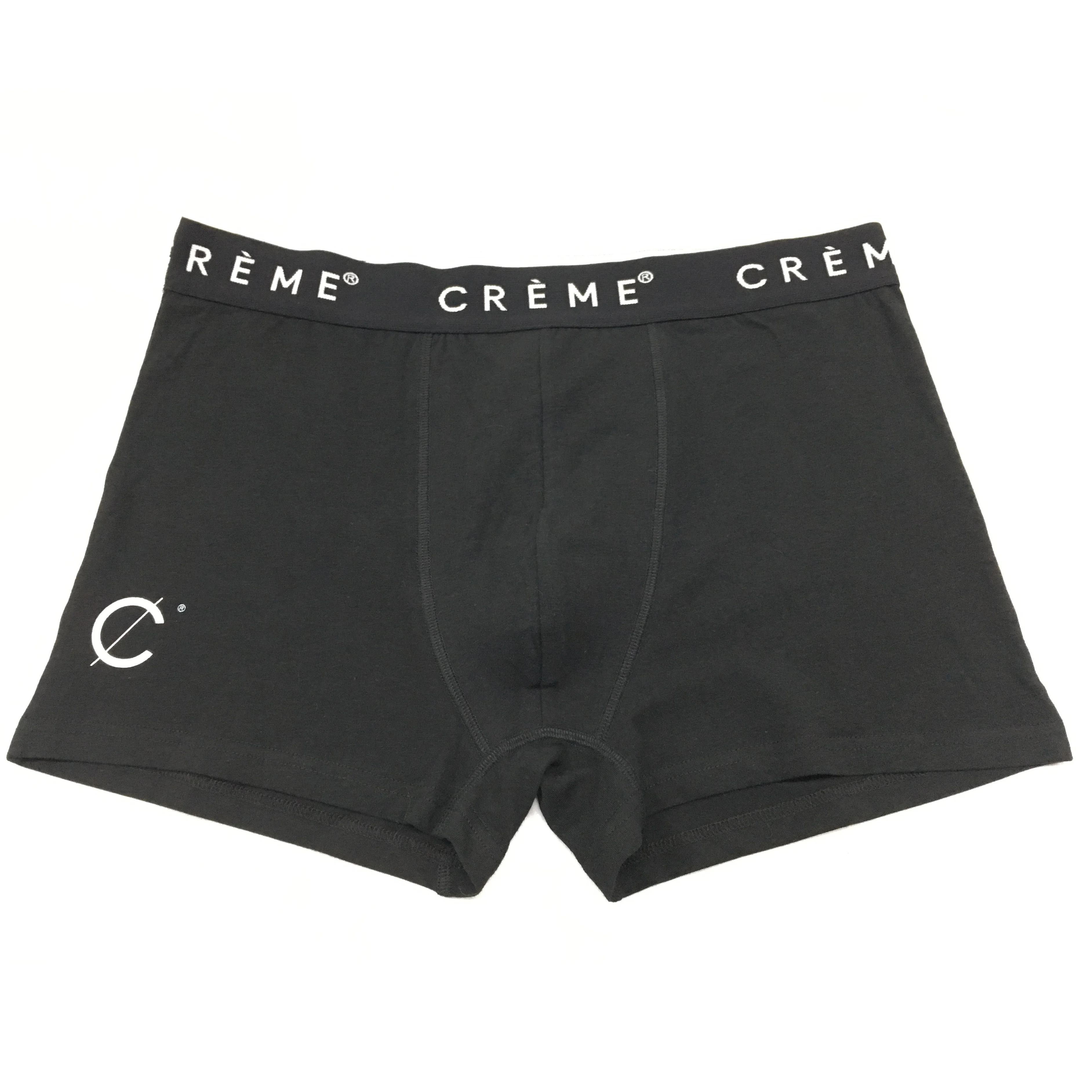 Wholesale Men Boxers Breathable Underwear Men Sexy Cotton Briefs Men Custom Young Boys Shorts Underwear Custom Logo