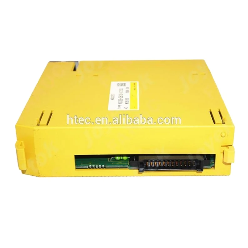 A05B-2255-C100#JSW robot spare part I/O unit