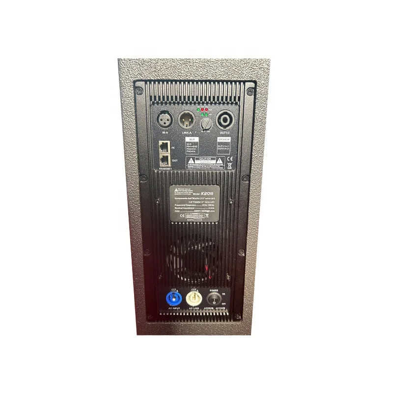 K208-A 8 inch Line Array Speakers System