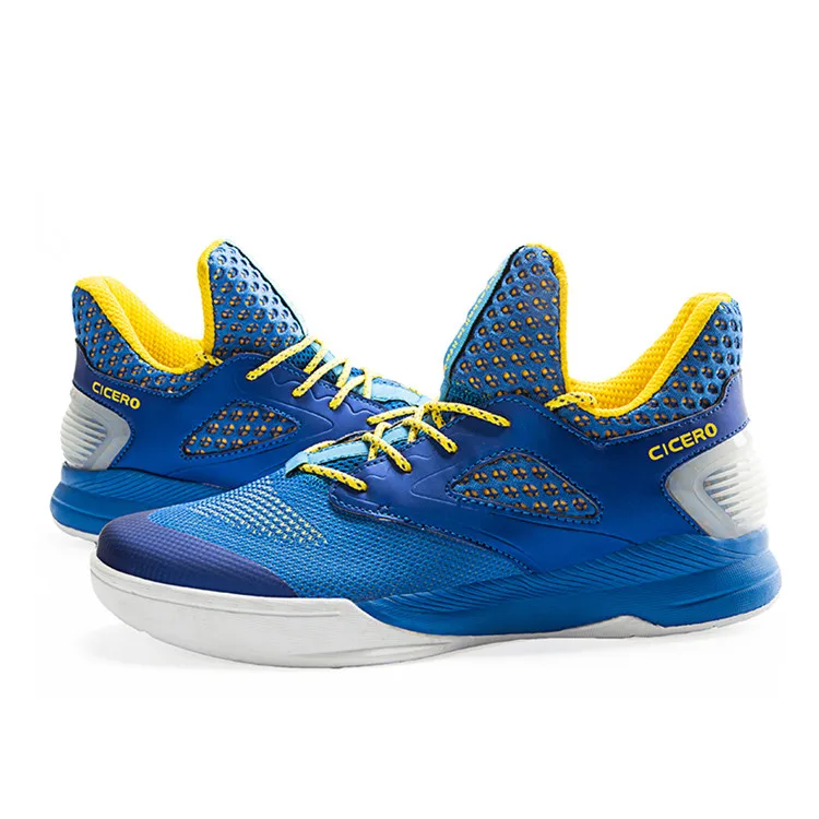 High Quality 2020 Fashion Basketball Shoes For Men