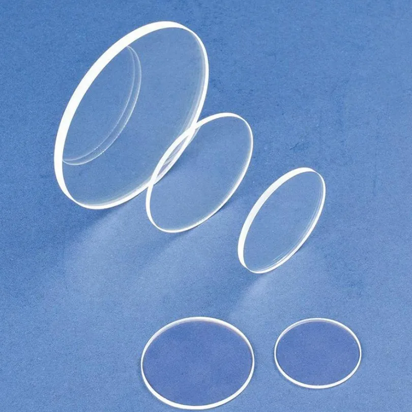 Cheap price D28 D30 D36 D37 D50 Laser focus lens laser collimater laser collimation lens