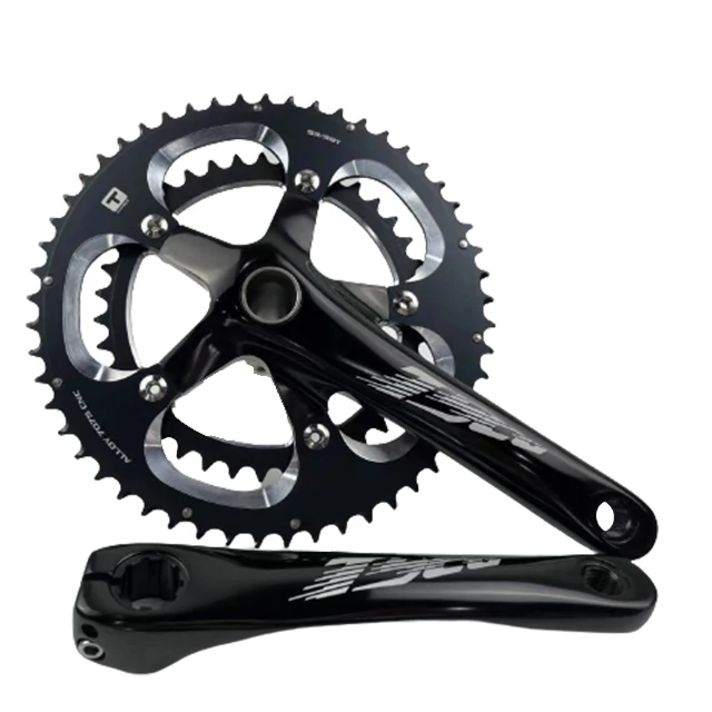 170 mm 8m chainwheel belt  11 speed Chain  Mountain BMX Bike Bicycle Crankset