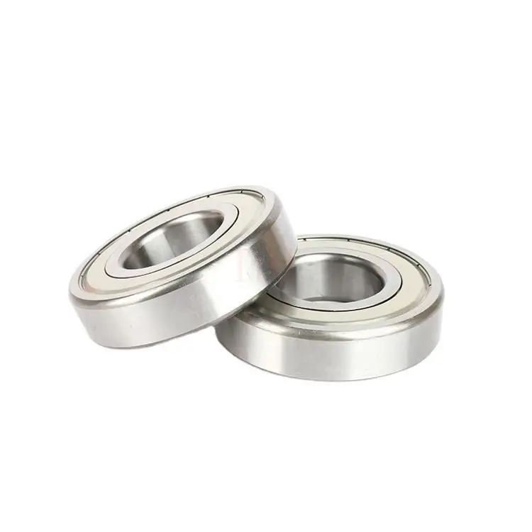 bearing Deep groove ball bearing 6203 6204 6205 6206