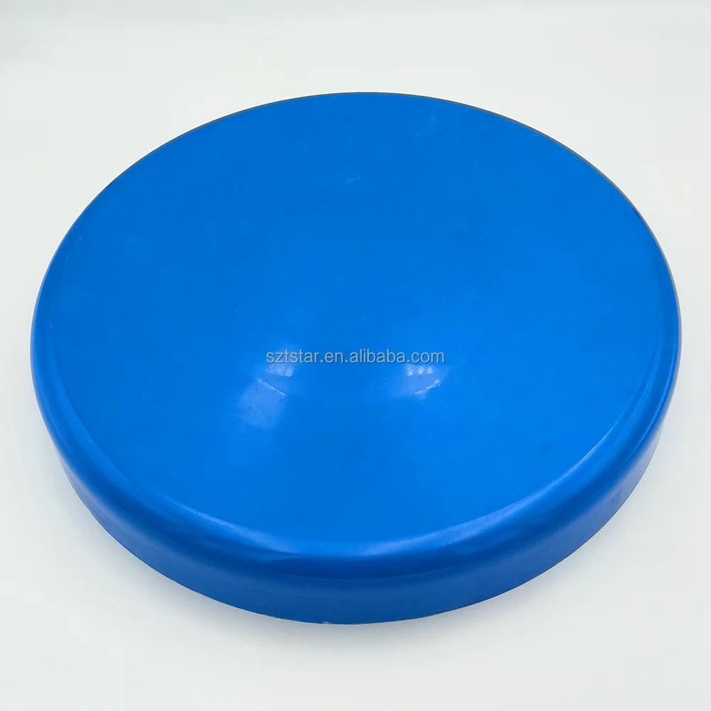 SMC FRP Stool Fiberglass Plastic Round Stools Modern Bar Stools Commercial Furniture High Chair for Kitchen Island Glossy BMC