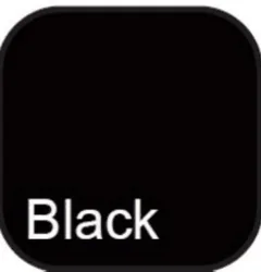 Factory price powder coated aluminum fence and gates post