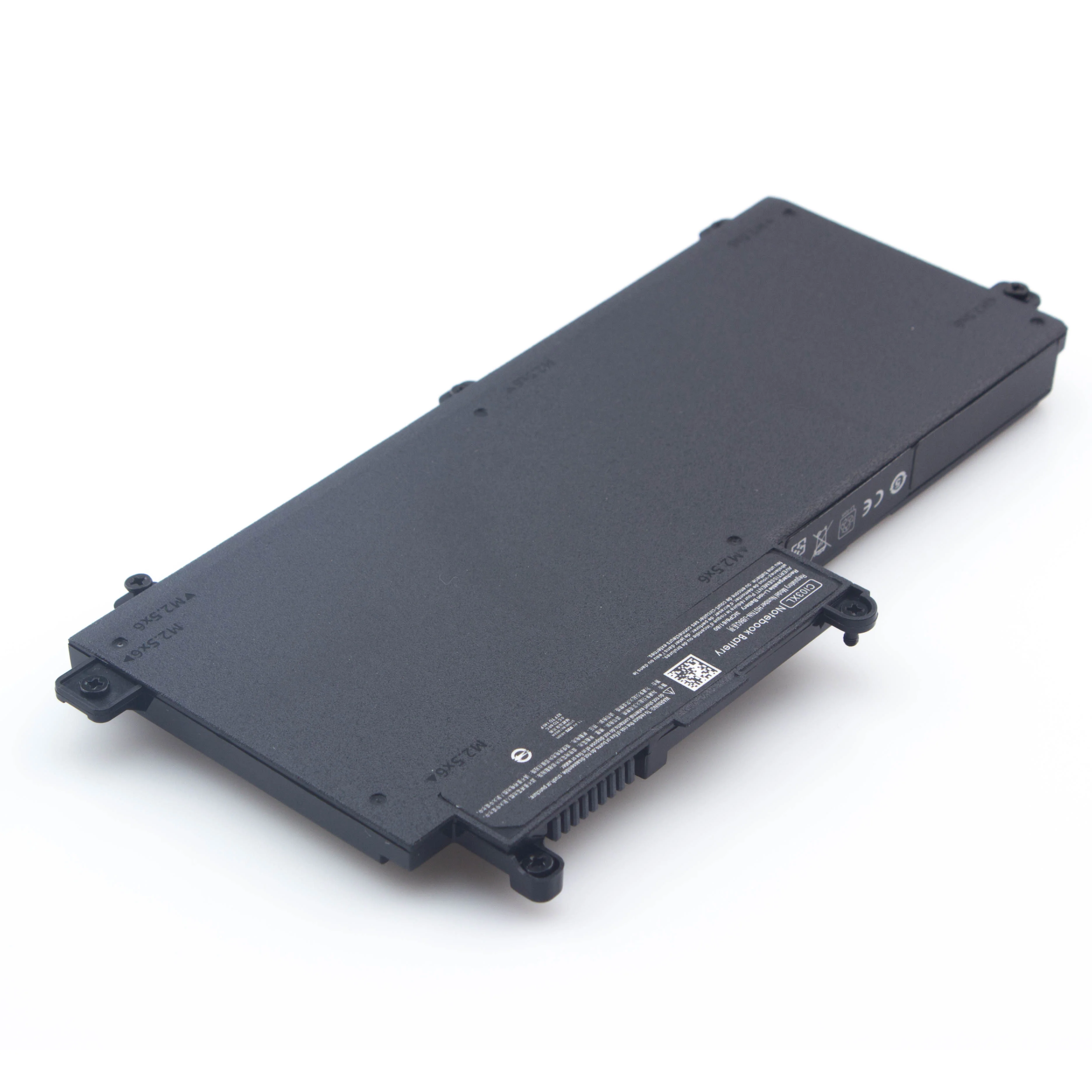  Аксессуары для ноутбука Аккумулятор HP 11 4 V 48Wh CI03XL ProBook 640 645 650 655 G2 CI03 CIO3 CIO3XL HSTNN-UB6Q
