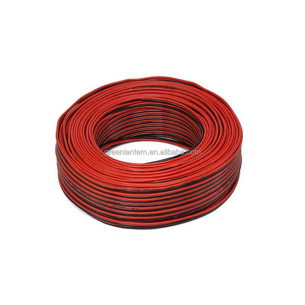 SMD 2835 5050 WS2811 WS2812B Single Color RGB Full Color LED Strip Light Accessory Extension Cable Quick Wire Connector