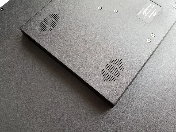 Large Android Tablet 32 inch IPS Touch Screen WiFi 4G LTE Wall Mount Linux Android Tablet PC with RJ45 Port